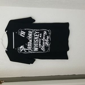 Tennessee Whiskey Shirt